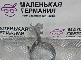 кронштейн (крепление) Mercedes-Benz C-Класс W205/S205/C205 W205.042 2014, 2.0 л., M 274.920, бензин, АКПП, 755 серый, седан, задний привод, правый руль, A2055010620, A2055013020