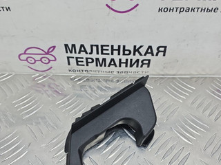 кронштейн (крепление) Mercedes-Benz E-Класс W212 [рестайлинг] W212 2013, 2.0 л., M 274.920, бензин, АКПП, 775 iridiumsilber, седан, задний привод, правый руль, A2127570108