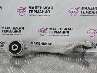 рычаг передний правый Mercedes-Benz E-Класс W212/S212/C207/A207 W212 2012, 1.8 л., M 271.860, бензин, АКПП, 040 черный, седан, задний привод, правый руль, A2123302811