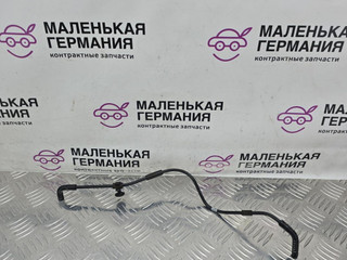 трубка вакуумная Mercedes-Benz E-Класс W212 [рестайлинг] W212 2014, 2.0 л., M 274.920, бензин, АКПП, 149 u белый, седан, задний привод, правый руль, A2740705132