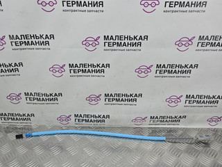 трос двери BMW X5 G05 2021, 3.0 л., B58B30C, бензин, АКПП, черный, внедорожник 5 дв., полный привод, 7431004, 51217431004
