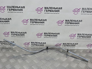 трубка масляного щупа Mercedes-Benz E-Класс W212 [рестайлинг] W212 2014, 2.0 л., M 274.920, бензин, АКПП, 149 u белый, седан, задний привод, правый руль, A2740103504, A2740108006