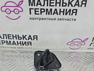 петля замка капота Mercedes-Benz C-Класс W205/S205/C205 W205.042 2014, 2.0 л., M 274.920, бензин, АКПП, 755 серый, седан, задний привод, правый руль, A2128800060