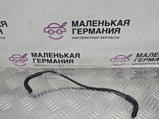 трубка вакуумная Mercedes-Benz E-Класс W212 [рестайлинг] W212 2014, 2.0 л., M 274.920, бензин, АКПП, 149 u белый, седан, задний привод, правый руль, A2740703832