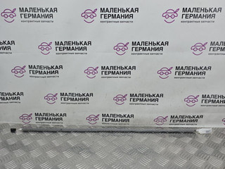 трос двери BMW X3 F25 2013, 2.0 л., N20 B20 A, бензин, АКПП, а52/7 spacegrau, хетчбэк 5 дв., полный привод, правый руль, 51217205899, 7205899