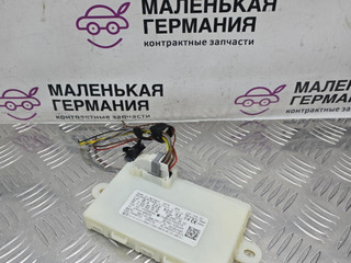 Блок управления бесключевым доступом Mercedes-Benz C-Класс W205/S205/C205 W205.042 2014, 2.0 л., M 274.920, бензин, АКПП, 755 серый, седан, задний привод, правый руль, A2229018202, A2229021608, A2229003308
