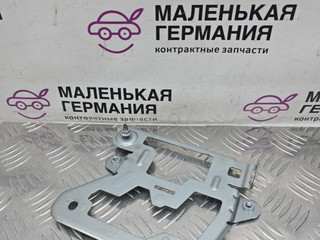 кронштейн (крепление) Mercedes-Benz C-Класс W205/S205/C205 W205.042 2014, 2.0 л., M 274.920, бензин, АКПП, 755 серый, седан, задний привод, правый руль, A2055452240