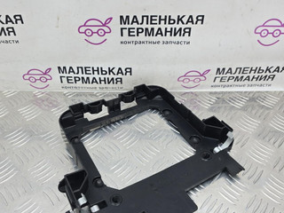 кронштейн блока управления Mercedes-Benz C-Класс W205/S205/C205 W205.042 2014, 2.0 л., M 274.920, бензин, АКПП, 755 серый, седан, задний привод, правый руль, A2741410140