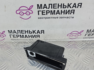 пепельница Volkswagen Passat CC 1 поколение [рестайлинг] 2013, 2.0 л., CCZB, бензин, робот, z2/h5x синий металлик, седан, передний привод, правый руль, 3C0857309