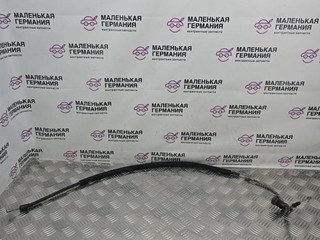 трос ручника Mercedes-Benz E-Класс W212/S212/C207/A207 W212 2012, 1.8 л., M 271.860, бензин, АКПП, 040 черный, седан, задний привод, правый руль, A2124200285