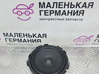динамик Mercedes-Benz C-Класс W205/S205/C205 W205.042 2014, 2.0 л., M 274.920, бензин, АКПП, 755 серый, седан, задний привод, правый руль, A2058201002