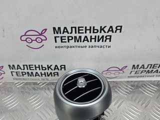 дефлектор обдува салона Mercedes-Benz C-Класс W205/S205/C205 W205.042 2014, 2.0 л., M 274.920, бензин, АКПП, 755 серый, седан, задний привод, правый руль, A2058304400