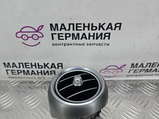 дефлектор обдува салона Mercedes-Benz C-Класс W205/S205/C205 W205.042 2014, 2.0 л., M 274.920, бензин, АКПП, 755 серый, седан, задний привод, правый руль, A2058304300