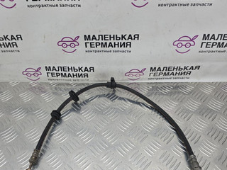 трубка тормозная BMW 8 серия G14/G15 G15 2021, 4.4 л., N63B44D, бензин, АКПП, черный, купе, полный привод, 34106861805, 6861805