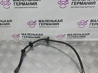 трубка тормозная BMW 8 серия G14/G15 G15 2021, 4.4 л., N63B44D, бензин, АКПП, черный, купе, полный привод, 34106861805, 6861805