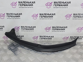водосток крышки багажника Mercedes-Benz C-Класс W205/S205/C205 W205.042 2014, 2.0 л., M 274.920, бензин, АКПП, 755 серый, седан, задний привод, правый руль, A2056900941