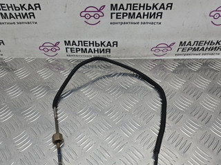 датчик загрязнения воздуха Mercedes-Benz C-Класс W205/S205/C205 W205.042 2014, 2.0 л., M 274.920, бензин, АКПП, 755 серый, седан, задний привод, правый руль, A0009056002