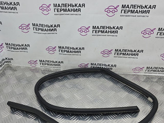 уплотнитель подкапотного пространства Mercedes-Benz C-Класс W205/S205/C205 W205.042 2014, 2.0 л., M 274.920, бензин, АКПП, 755 серый, седан, задний привод, правый руль, A2058870100