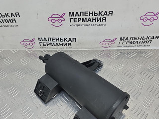 адсорбер BMW X3 F25 2013, 2.0 л., N20 B20 A, бензин, АКПП, а52/7 spacegrau, хетчбэк 5 дв., полный привод, правый руль, 7200075, 16137200075