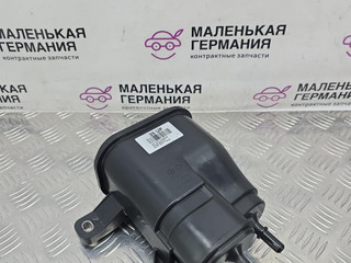 адсорбер BMW 5 серия G30/G31 G30 2017, 2.0 л., B48 B20 A, бензин, АКПП, b65 jatoba brown metallic, седан, задний привод, правый руль, 16137371249, 7371249