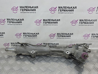 рулевая рейка Mercedes-Benz E-Класс W212/S212/C207/A207 W212 2012, 1.8 л., M 271.860, бензин, АКПП, 040 черный, седан, задний привод, правый руль, 2124603100, 21246031000391214500464