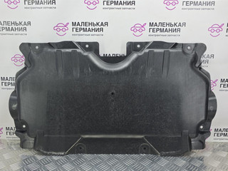 защита двигателя Mercedes-Benz C-Класс W205/S205/C205 W205.042 2014, 2.0 л., M 274.920, бензин, АКПП, 755 серый, седан, задний привод, правый руль, A2055240230
