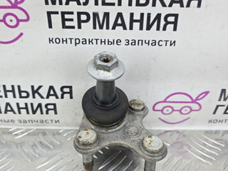 шаровая опора Volkswagen Passat B8 2015, 1.8 л., CJSA, бензин, робот, 2t/c9x чёрный перламутр, седан, правый руль, 3C0365B, 3C0407365B