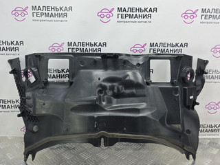 перегородка Mercedes-Benz C-Класс W205/S205/C205 W205.042 2014, 2.0 л., M 274.920, бензин, АКПП, 755 серый, седан, задний привод, правый руль, A2056202501