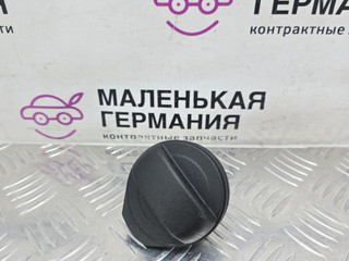 пробка топливного бака Volkswagen Passat CC 1 поколение [рестайлинг] 2013, 2.0 л., CCZB, бензин, робот, z2/h5x синий металлик, седан, передний привод, правый руль, 3C0201553J
