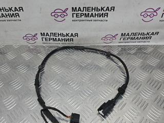 разъем (фишка) проводки BMW 8 серия G14/G15 G15 2021, 4.4 л., N63B44D, бензин, АКПП, черный, купе, полный привод, 1718555, 9689131, 9394298