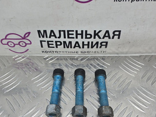 болт Mercedes-Benz C-Класс W204 [рестайлинг] W204.048 2012, 1.8 л., M 271.860, бензин, АКПП, 149 белый, седан, задний привод, правый руль, A0119901004, A0059901951