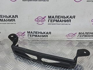 кронштейн (крепление) Mercedes-Benz C-Класс W204 [рестайлинг] W204.048 2012, 1.8 л., M 271.860, бензин, АКПП, 149 белый, седан, задний привод, правый руль, A2044210006, 2044210006
