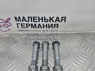 болт BMW X3 F25 2013, 2.0 л., N20 B20 A, бензин, АКПП, а52/7 spacegrau, хетчбэк 5 дв., полный привод, правый руль, 26127536563, 26117540333
