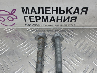 болт Mercedes-Benz C-Класс W204 [рестайлинг] W204.048 2012, 1.8 л., M 271.860, бензин, АКПП, 149 белый, седан, задний привод, правый руль, A2109900604