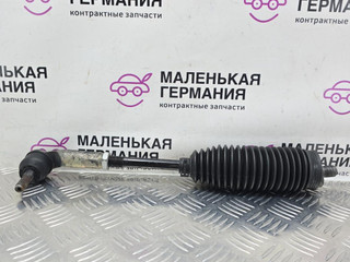 тяга рулевая Volkswagen Passat B8 2015, 1.8 л., CJSA, бензин, робот, 2t/c9x чёрный перламутр, седан, правый руль, 1K0423831A, 1K0423812K, 561423810