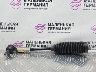 тяга рулевая Volkswagen Passat B8 2015, 1.8 л., CJSA, бензин, робот, 2t/c9x чёрный перламутр, седан, правый руль, 1K0423831A, 1K0423811K, 561423810