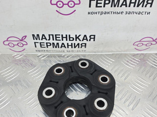 муфта кардана Mercedes-Benz C-Класс W205/S205/C205 W205.042 2014, 2.0 л., M 274.920, бензин, АКПП, 755 серый, седан, задний привод, правый руль, 2054110000, A2054110000