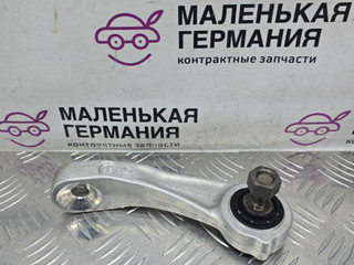 стойка стабилизатора Mercedes-Benz E-Класс W212 [рестайлинг] W212 2013, 2.0 л., M 274.920, бензин, АКПП, 775 iridiumsilber, седан, задний привод, правый руль, A2053230817