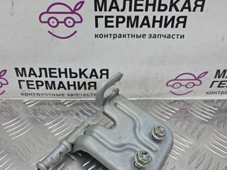 кронштейн глушителя Mercedes-Benz C-Класс W204 [рестайлинг] W204.048 2012, 1.8 л., M 271.860, бензин, АКПП, 149 белый, седан, задний привод, правый руль, A2044920741