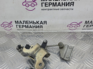 датчик дорожного просвета Mercedes-Benz C-Класс W204 [рестайлинг] W204.048 2012, 1.8 л., M 271.860, бензин, АКПП, 149 белый, седан, задний привод, правый руль, A0045429918
