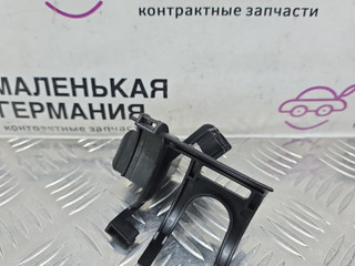 кронштейн (крепление) Mercedes-Benz C-Класс W204 [рестайлинг] W204.048 2012, 1.8 л., M 271.860, бензин, АКПП, 149 белый, седан, задний привод, правый руль, A2044210294