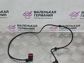 датчик ABS Mercedes-Benz C-Класс W204 [рестайлинг] W204.048 2012, 1.8 л., M 271.860, бензин, АКПП, 149 белый, седан, задний привод, правый руль, A2045400317