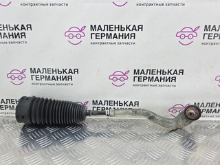 тяга рулевая Mercedes-Benz E-Класс W212 [рестайлинг] W212 2014, 2.0 л., M 274.920, бензин, АКПП, 149 u белый, седан, задний привод, правый руль, A2123308200, A2123302000