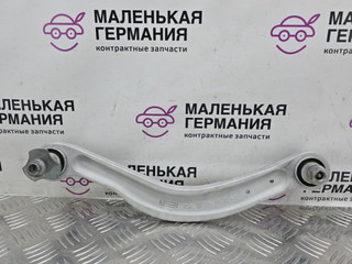 рычаг задний правый Mercedes-Benz E-Класс W212 [рестайлинг] W212 2014, 2.0 л., M 274.920, бензин, АКПП, 149 u белый, седан, задний привод, правый руль, A2053506203, A2043501606, A2043500892, 20407, RSA20407FL4
