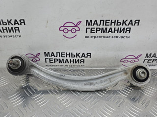 рычаг задний левый Mercedes-Benz E-Класс W212 [рестайлинг] W212 2014, 2.0 л., M 274.920, бензин, АКПП, 149 u белый, седан, задний привод, правый руль, A2043502106, 20409, 20409FI4