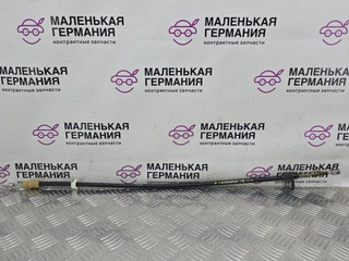 трос ручника Mercedes-Benz C-Класс W204 [рестайлинг] W204.048 2012, 1.8 л., M 271.860, бензин, АКПП, 149 белый, седан, задний привод, правый руль, A2044202585