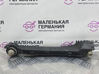 рычаг задний Mercedes-Benz E-Класс W212 [рестайлинг] W212 2014, 2.0 л., M 274.920, бензин, АКПП, 149 u белый, седан, задний привод, правый руль, A2053506303, A2043502706, A2043521288, A2043521488