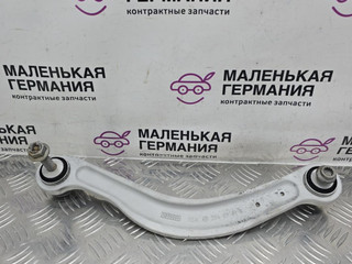 рычаг задний правый Mercedes-Benz E-Класс W212 [рестайлинг] W212 2014, 2.0 л., M 274.920, бензин, АКПП, 149 u белый, седан, задний привод, правый руль, A2053506103, A2043501506, 20407, RSA20407FL4, A2043500792