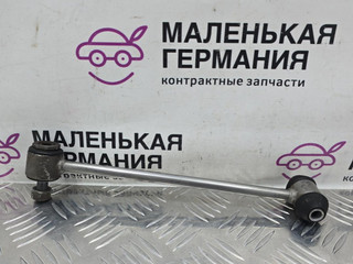 стойка стабилизатора Mercedes-Benz E-Класс W212 [рестайлинг] W212 2014, 2.0 л., M 274.920, бензин, АКПП, 149 u белый, седан, задний привод, правый руль, A1243260681