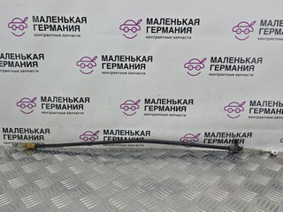трос ручника Mercedes-Benz E-Класс W212 [рестайлинг] W212 2014, 2.0 л., M 274.920, бензин, АКПП, 149 u белый, седан, задний привод, правый руль, A2124201285